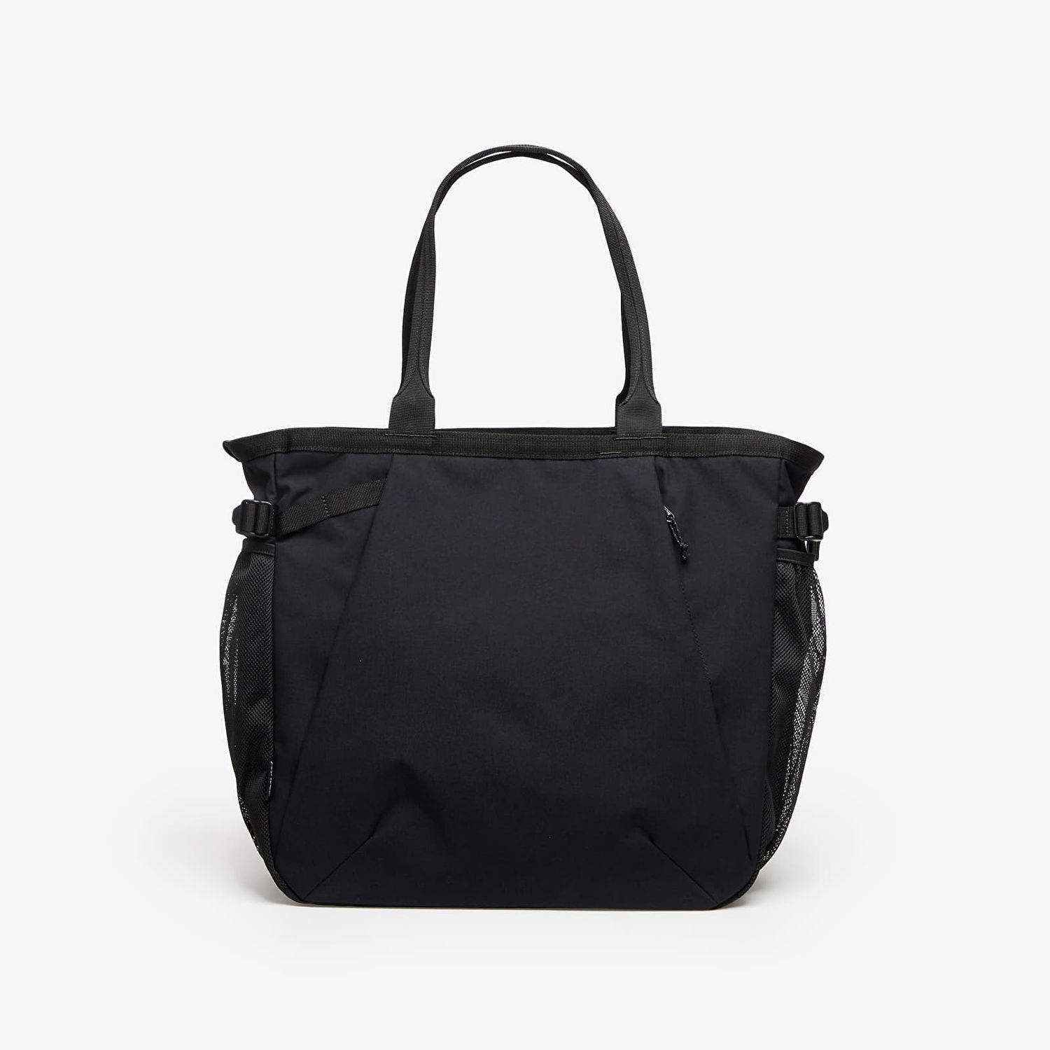 Tote bag GRAMICCI Gramicci Cordura Tote Bag Čierna | G5SB-133 CORDURA BLACK, 0