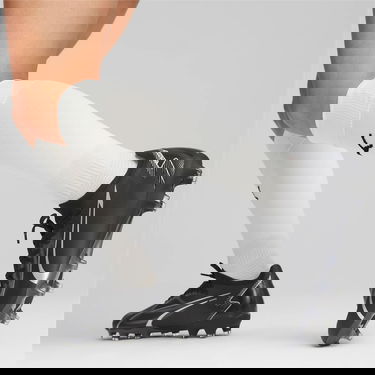 Tenisky a topánky Puma Puma ULTRA MATCH FG/AG Čierna | 107347-02, 4