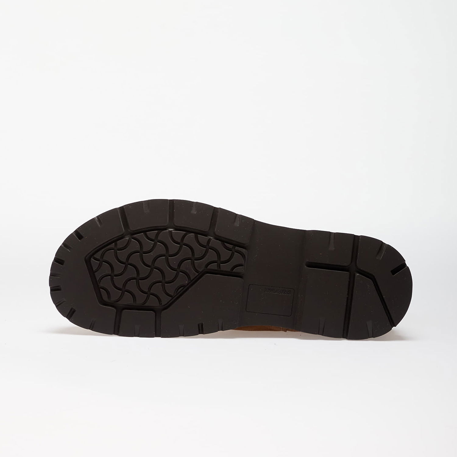 Tenisky a topánky Birkenstock Birkenstock Highwood Slip On Suede Chelsea Boots Hnedá | 1030115, 1