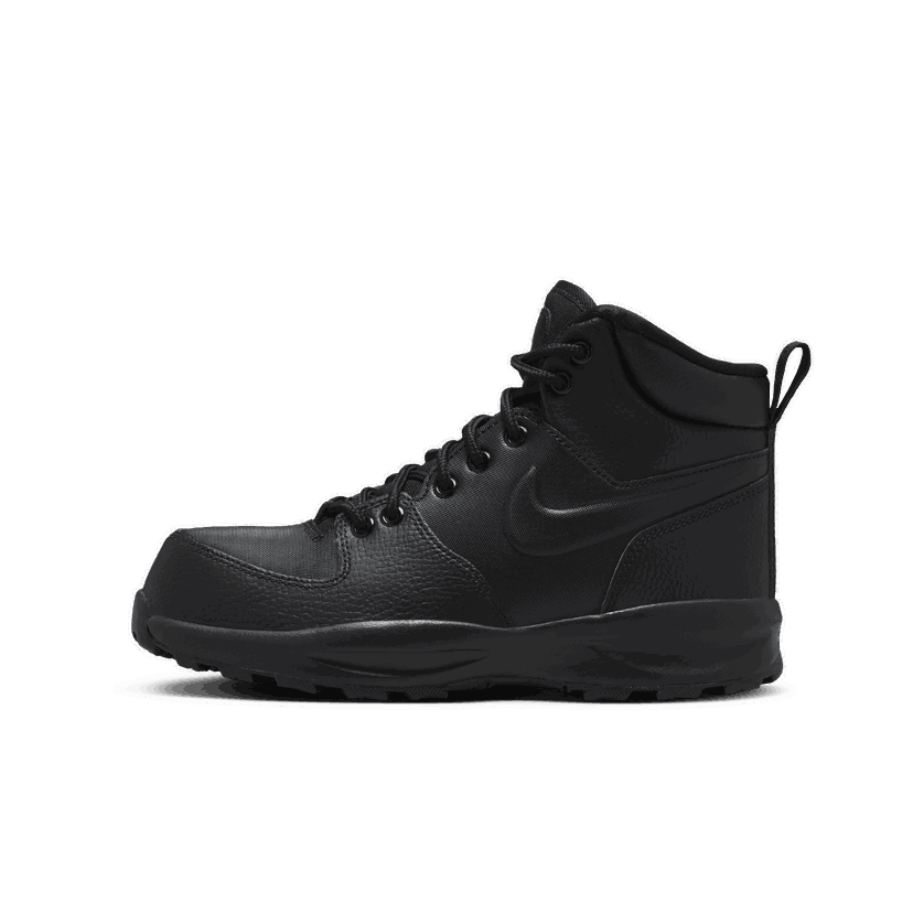 Tenisky a topánky Nike Manoa Čierna | HF0750-001