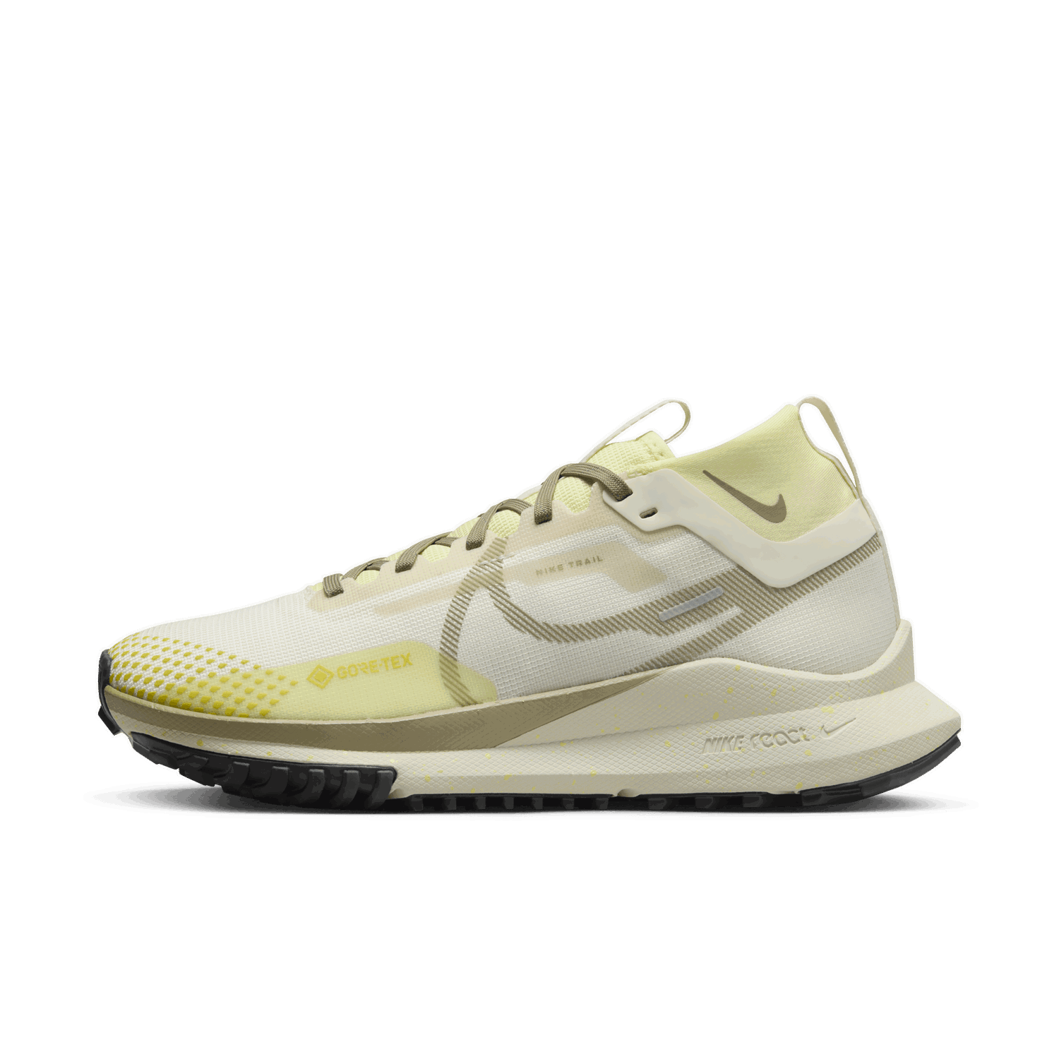 Tenisky a topánky Nike trailové Pegasus Trail 4 GORE-TEX Šedá | DJ7929-101, 0
