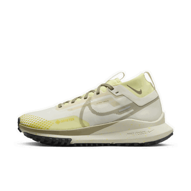 Tenisky a topánky Nike trailové Pegasus Trail 4 GORE-TEX Šedá | DJ7929-101, 0