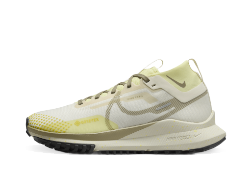 Tenisky a topánky Nike trailové Pegasus Trail 4 GORE-TEX Šedá | DJ7929-101