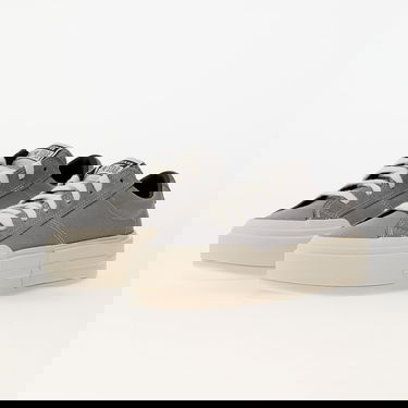 Tenisky a topánky Converse Chuck Taylor All Star Cruise Classic Grey/ Egret/ Black Šedá | A12317C, 5