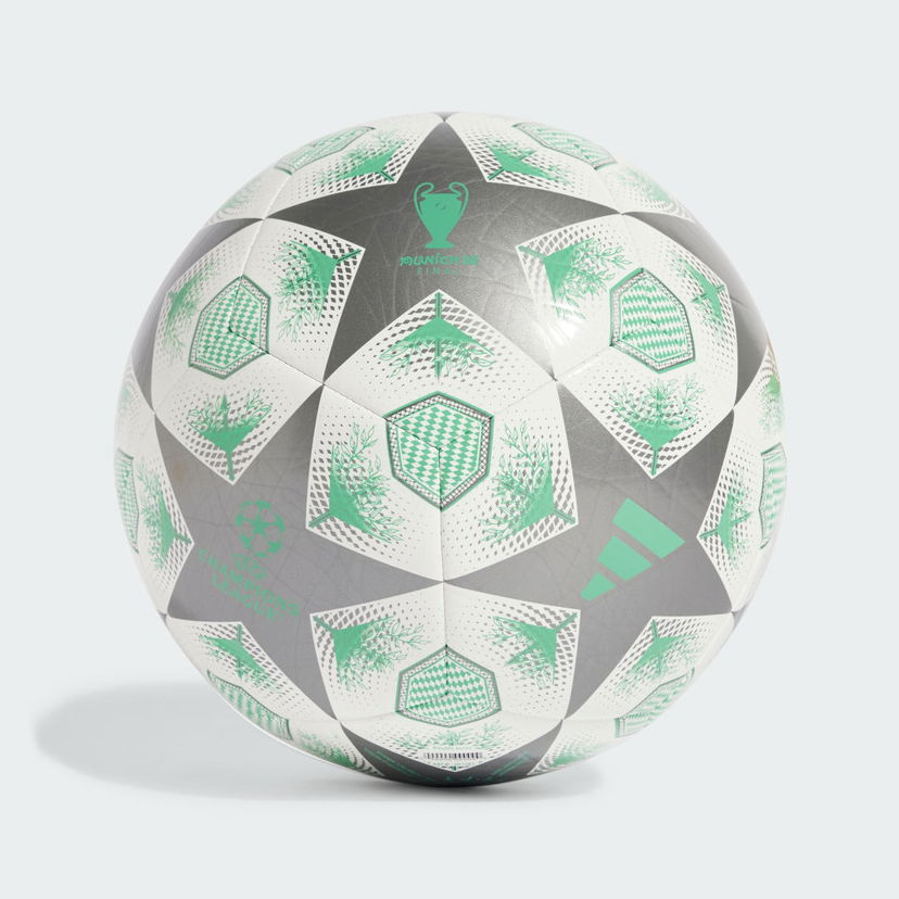 Športový doplnok adidas Performance UCL Club 24/25 Knockout Phase Zelené | JH1283