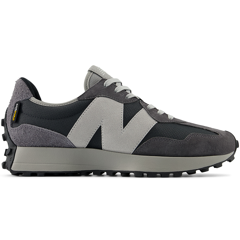Tenisky a topánky New Balance 327 Šedá | NBU327OD, 0