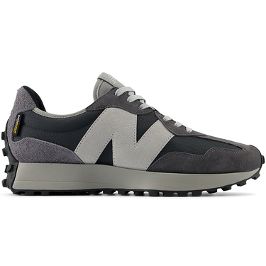 Tenisky a topánky New Balance 327 Šedá | NBU327OD, 0