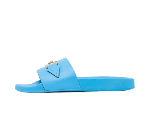 Lifestyle Versace Medusa Biggie Slide "Blue" Modrá | 1004983-DV46G-1V57V