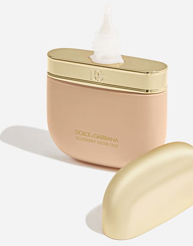 Parfémy a vône Dolce & Gabbana Blueberry Nutri-Tint Skin Tint 7N Light Béžová | MKUPFCE0018V0005, 1