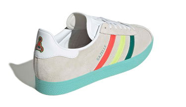 Tenisky a topánky adidas Originals Gazelle San Jose Earthquakes Originals Rôznofarebný | JR4176, 4