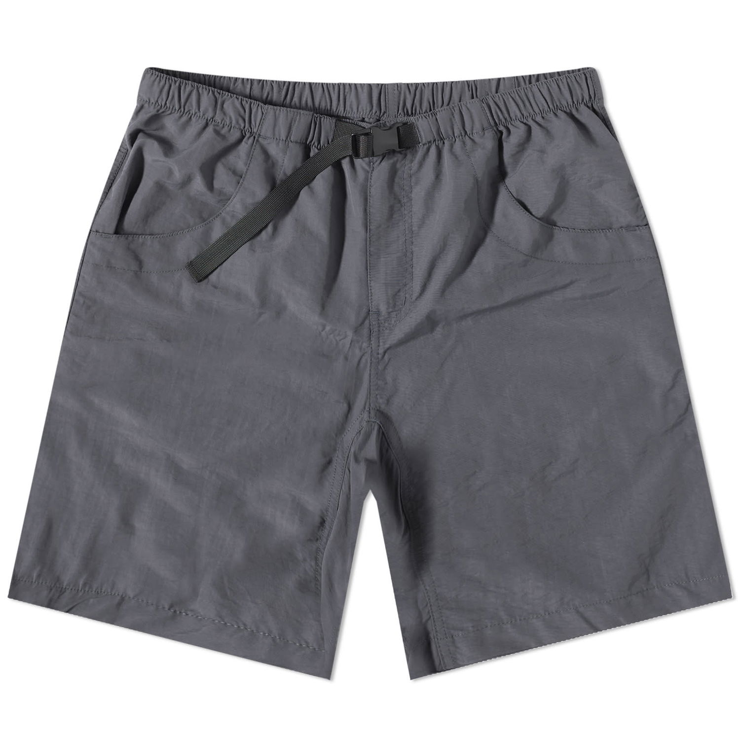 Šortky KAVU Big Eddy Short Šedá | 440-352, 0