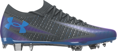 Tenisky a topánky Under Armour Shadow Elite 3 FG Šedá | 3028288-026, 0