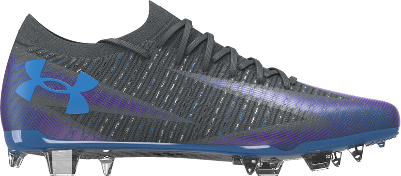 Tenisky a topánky Under Armour Shadow Elite 3 FG Šedá | 3028288-026