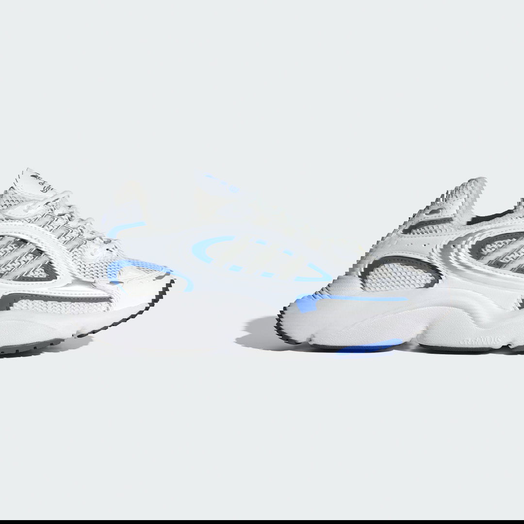 Tenisky a topánky adidas Originals OZMILLEN Šedá | ID3738, 0