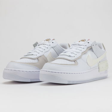 Tenisky a topánky Nike Air Force 1 Shadow Biela | CZ8107-100, 1