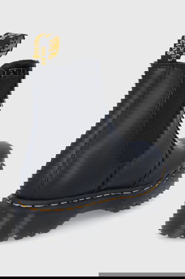 Tenisky a topánky Dr. Martens Leather 2976 Bex Platform Chelsea Boots Čierna | DM26205001, 2