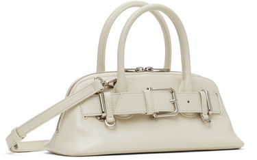 Kabelka OSOI OSOI Brocle Mini Bag Biela | 25SB05010250, 1