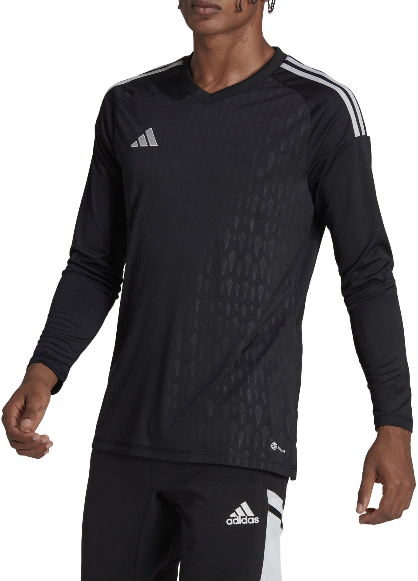 Dres adidas Originals Tiro 23 Competition Jersey Čierna | hl0008, 0
