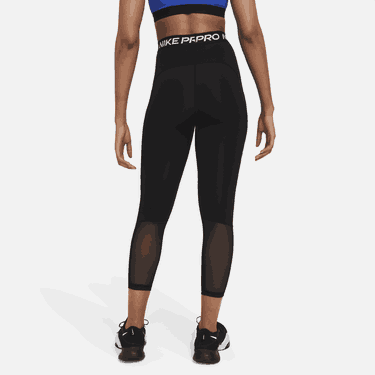 Legíny Nike Pro 365 7/8 High-Rise Tights Čierna | DA0483-013, 0