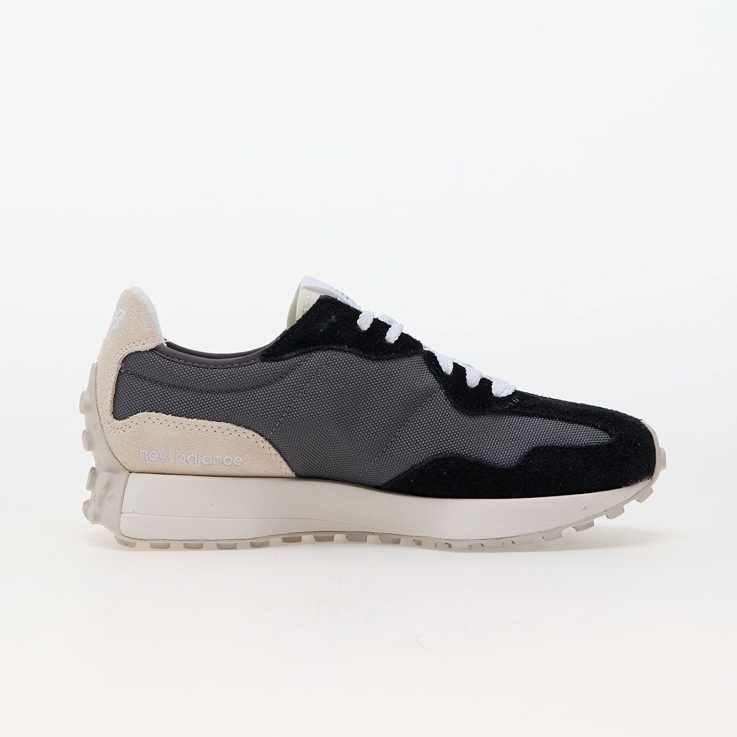 Tenisky a topánky New Balance 327 Čierna | U327FE, 1