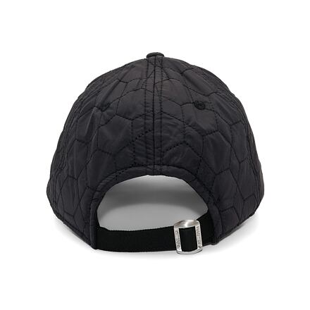 Šiltovka New Era 9FORTY MLB Quilted NY Yankees Cap One Size (56-59 cm) Čierna | 60580844, 1