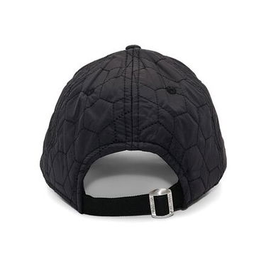 Šiltovka New Era 9FORTY MLB Quilted NY Yankees Cap One Size (56-59 cm) Čierna | 60580844, 1