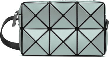 Taška cez rameno BAO BAO ISSEY MIYAKE BAO BAO ISSEY MIYAKE Cuboid Metallic Bag Metalická | BB56AG671, 0