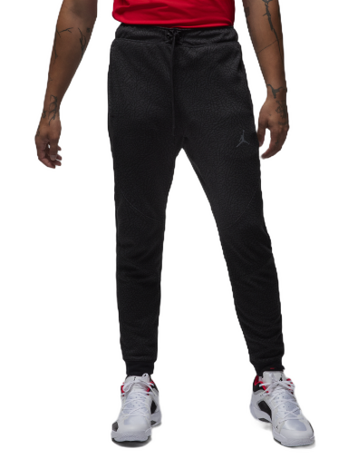 Tepláky Jordan Dri-FIT Sport Air Trousers Čierna | FD8121-010