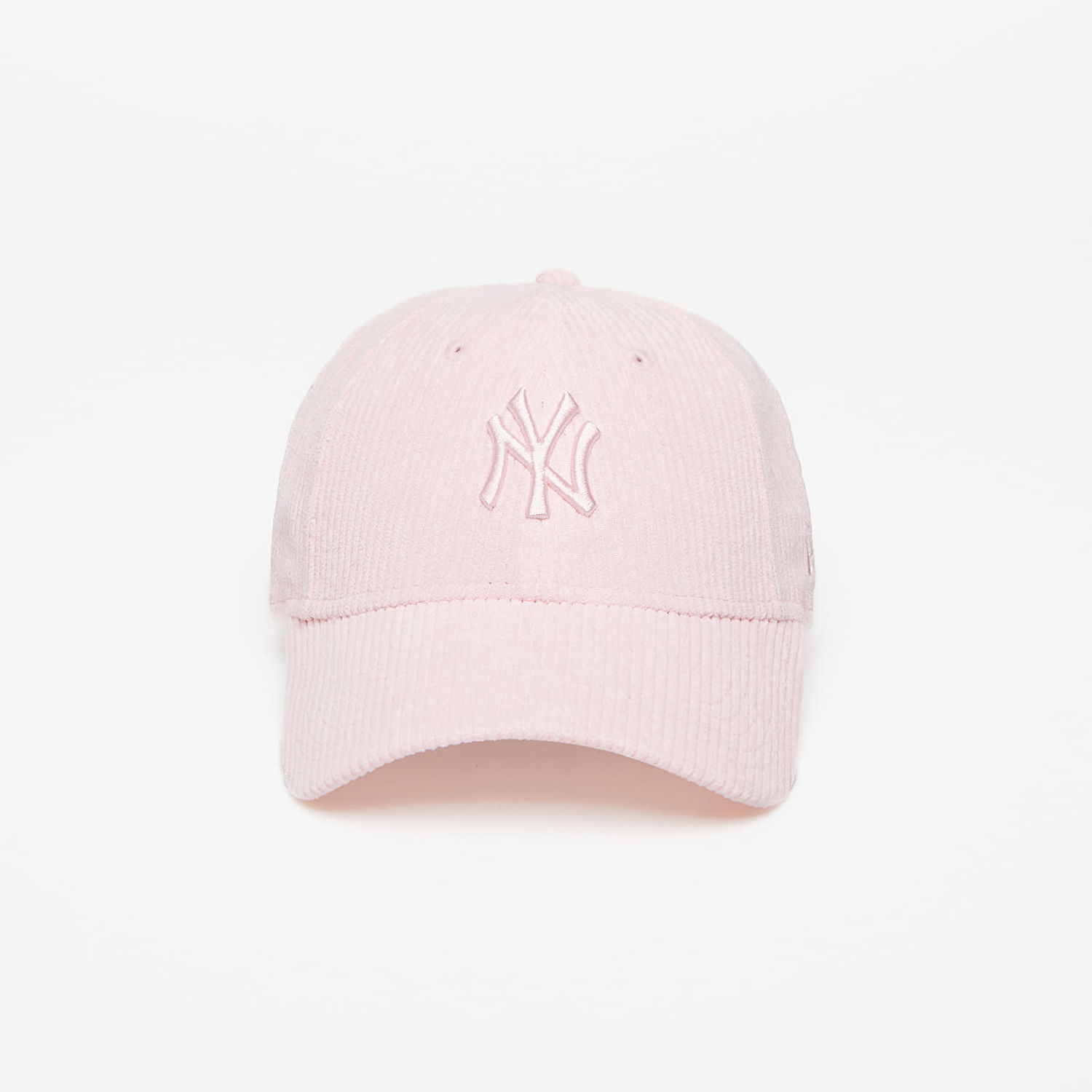Šiltovka New Era New York Yankees MLB Womens Summer Cord 9FORTY Adjustable Cap Ružová | 60435001, 0