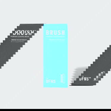 Starostlivosť o obuv adidas Performance Premium Cleaning Brush Modrá | JJ7215, 3