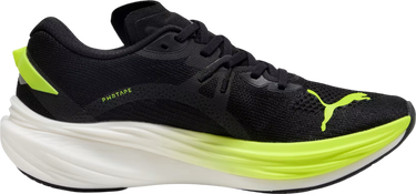 Tenisky a topánky Puma Deviate NITRO 3 Čierna | 309707-15, 2