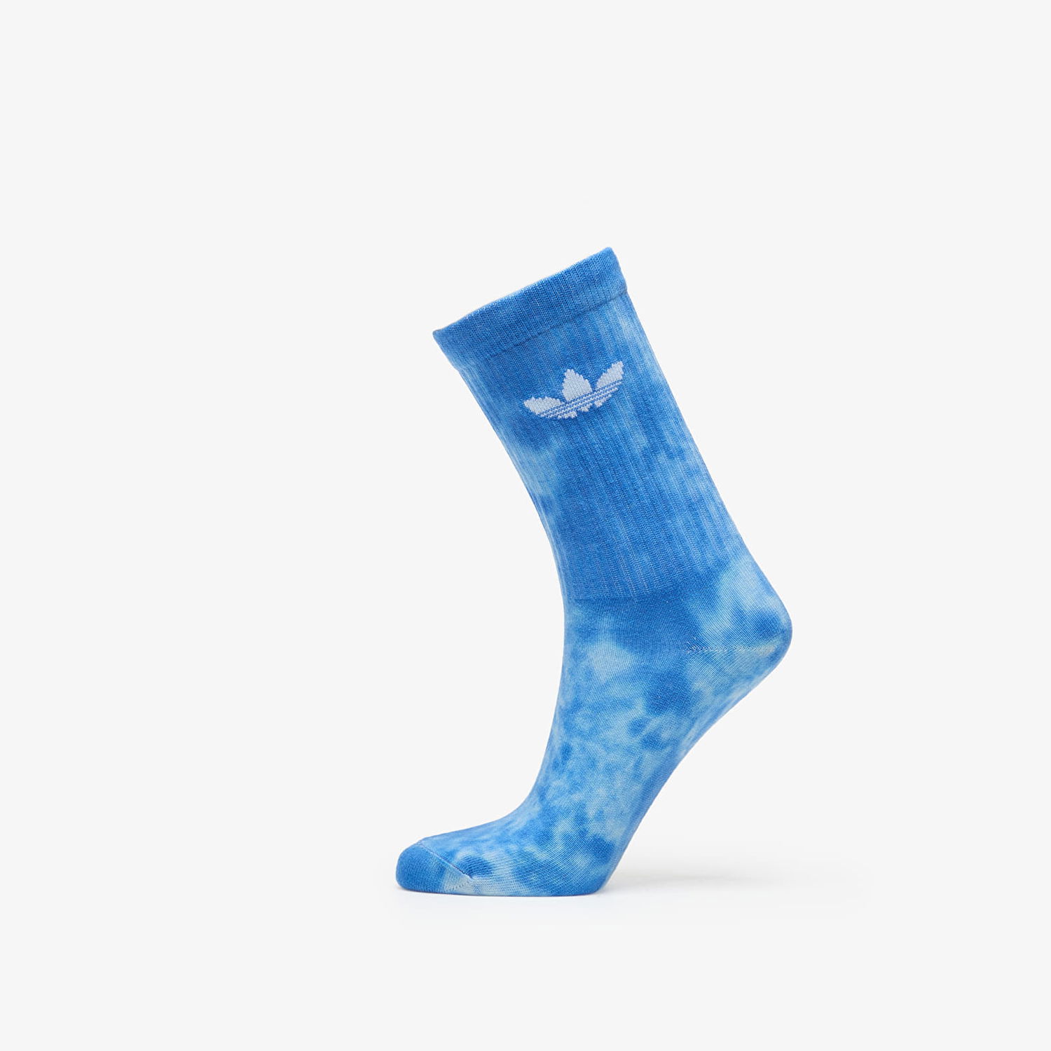 Ponožky adidas Originals Tie Dye Crew Socks 3-Pack Rôznofarebný | KD0975, 1