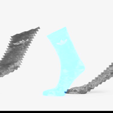 Ponožky adidas Originals Tie Dye Crew Socks 3-Pack Rôznofarebný | KD0975, 1