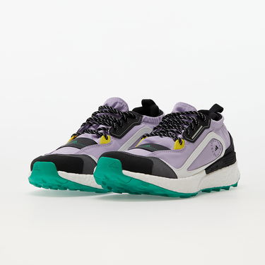 Tenisky a topánky adidas Performance Stella McCartney x OutdoorBOOST 2 Fialová | GX9869, 5