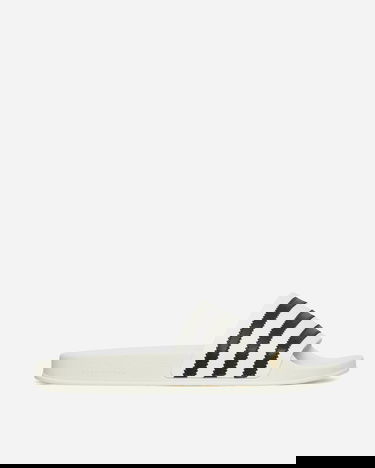 Tenisky a topánky adidas Originals Fear of God Athletics x Adilette "Cream White" Béžová | IH2272, 1