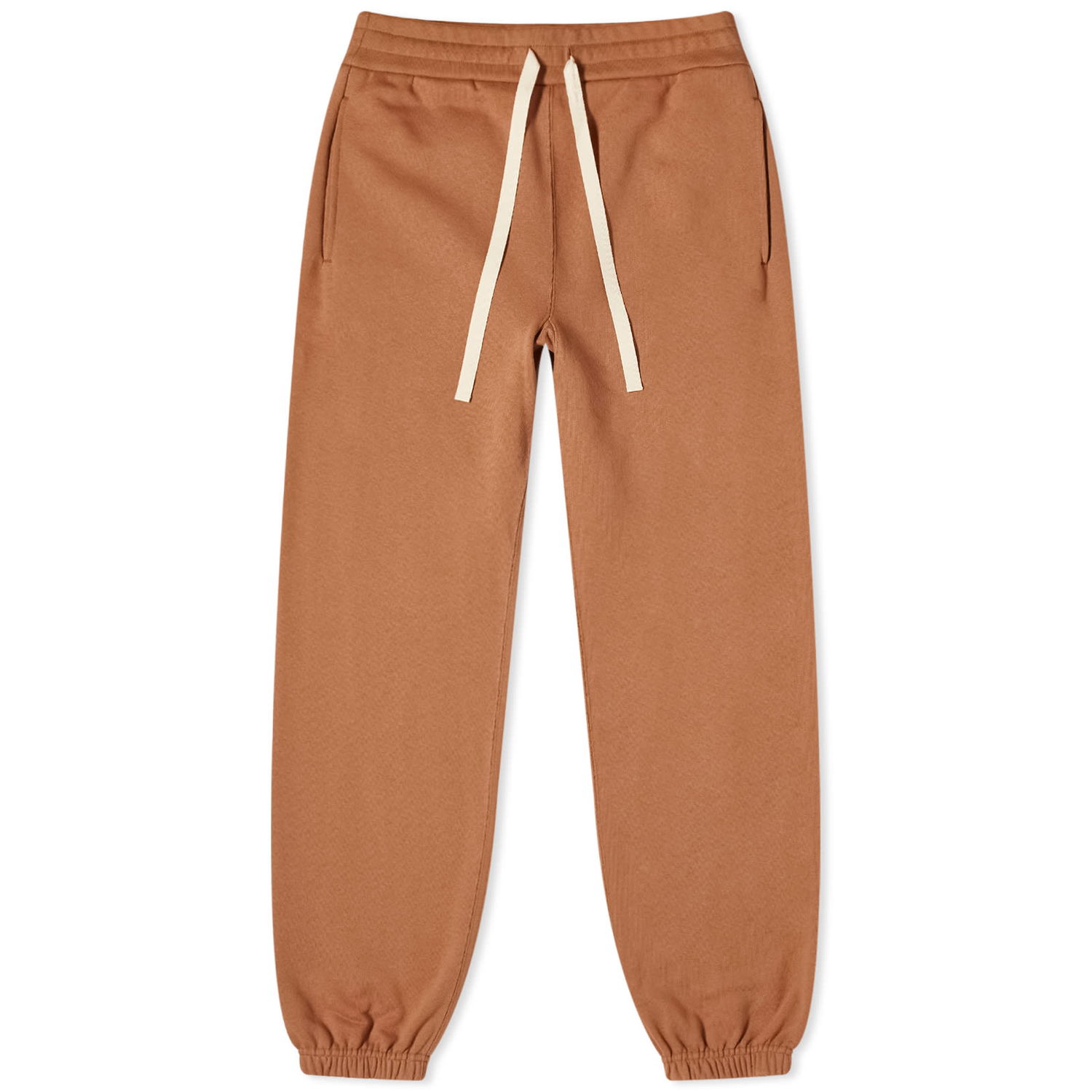 Tepláky Jil Sander Plus Sweat Pants With Logo Oranžová | J40KA0130-226, 0