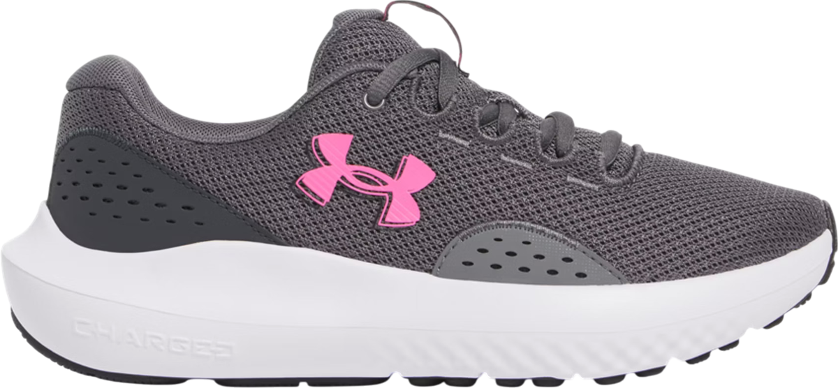 Tenisky a topánky Under Armour Charged Surge 4 Šedá | 3027007-025, 0