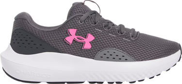 Tenisky a topánky Under Armour Charged Surge 4 Šedá | 3027007-025, 0