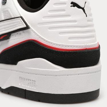 Tenisky a topánky Puma Slipstream Bball Mix "White" Biela | 39378701, 7