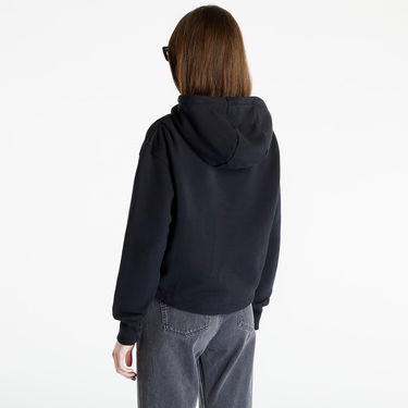 Mikina Nike Modern Fleece French Terry Hoodie Čierna | DV7806-010, 3