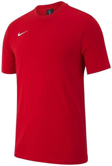 Tričko Nike Tee Team Club19 Červená | aj1504-657, 0