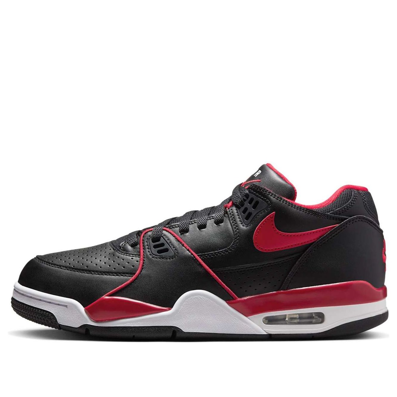 Tenisky a topánky Nike Air Flight 89 Low Čierna | FZ3045-001, 0