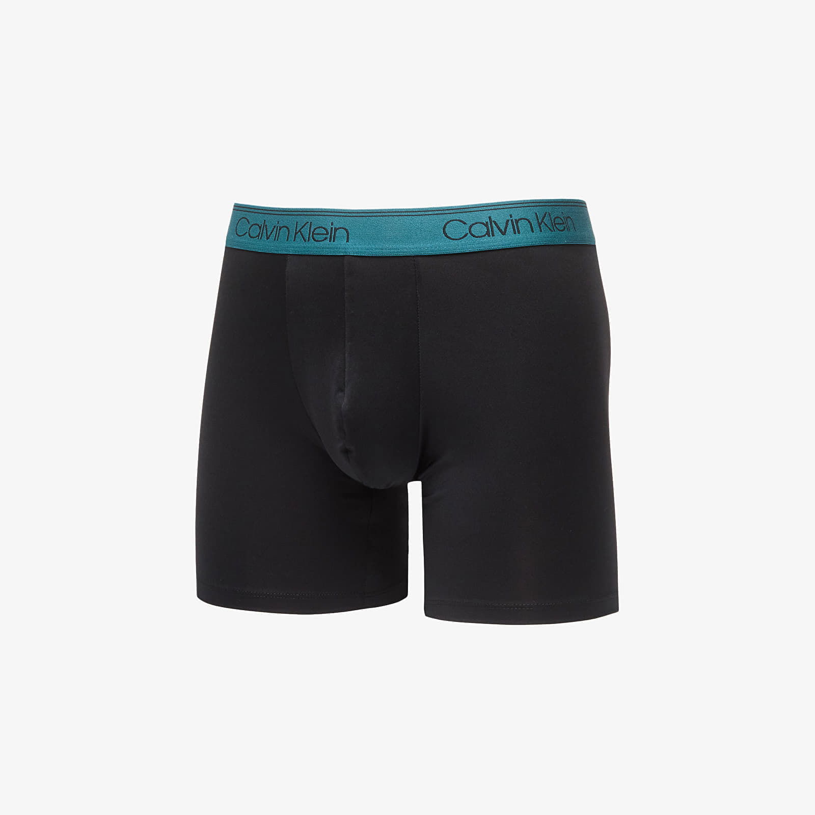 Boxer Brief 3-Pack Black