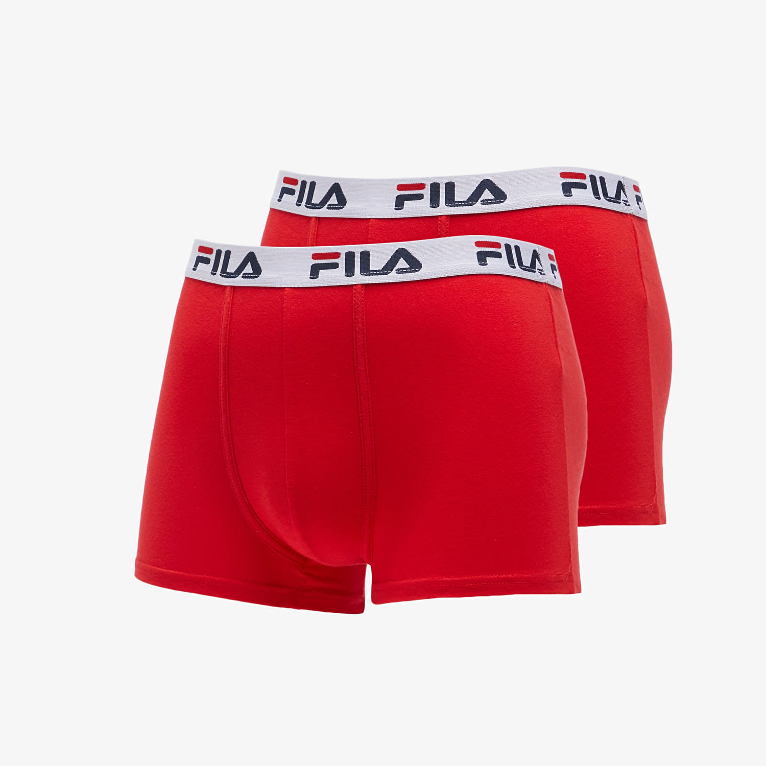 Boxerky FILA Boxers Červená | FU5016/2 red, 1
