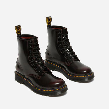 Tenisky a topánky Dr. Martens 1460 Arcadia Čierna | 13661601, 3