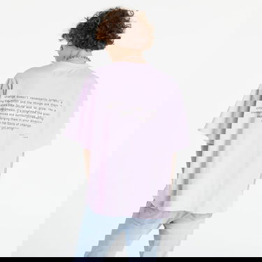 Tričko PREACH Bold Methamorphosis Fialová | SW10325, 2