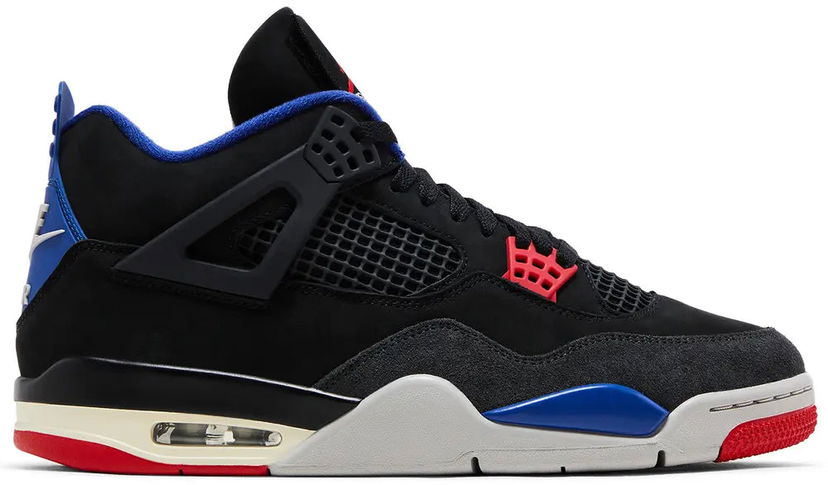 Tenisky a topánky Jordan Jordan 4 Retro Rare Air Čierna | IB4171-003