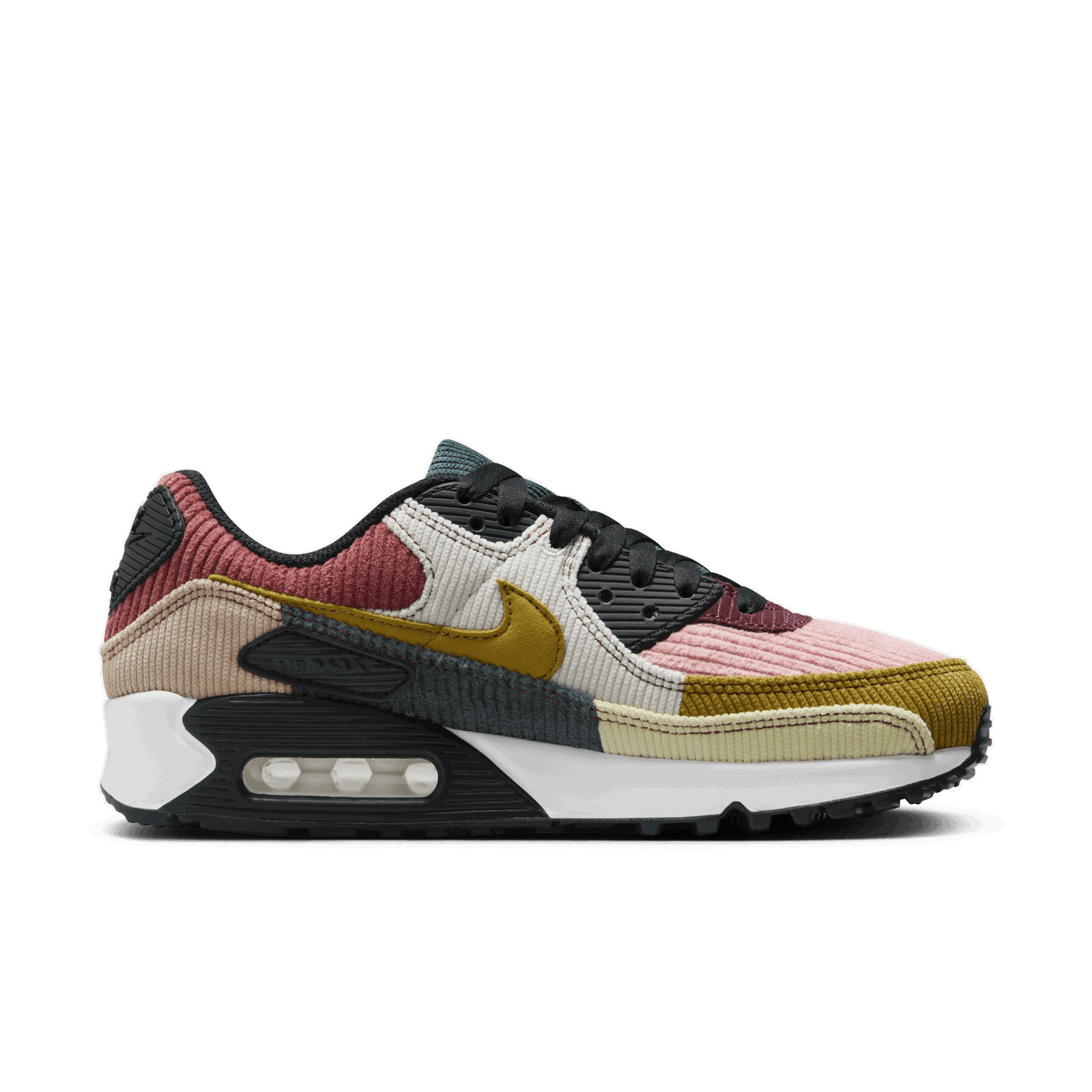 Air Max 90 "Multi Corduroy"