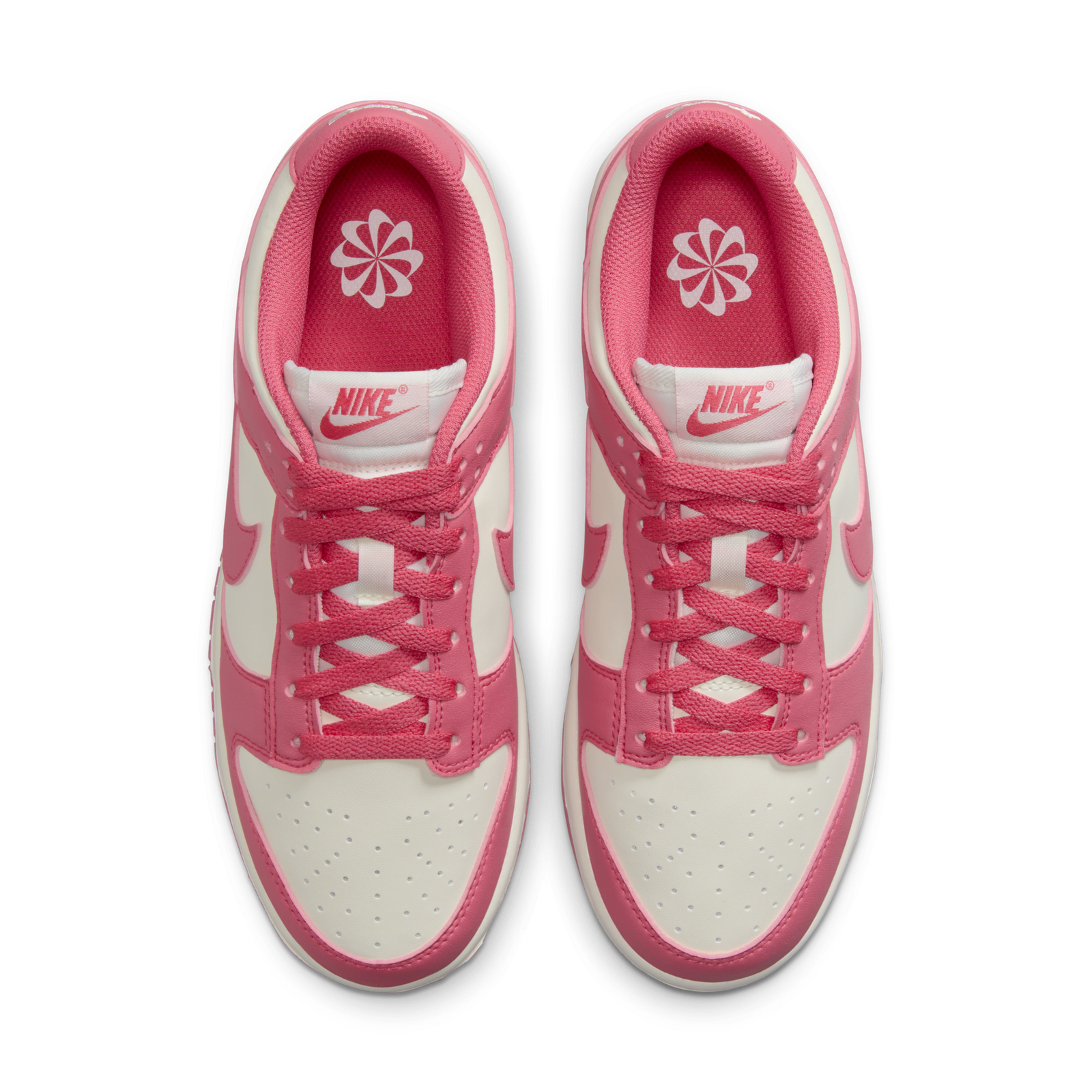 Dunk Low Next Nature Aster Pink W