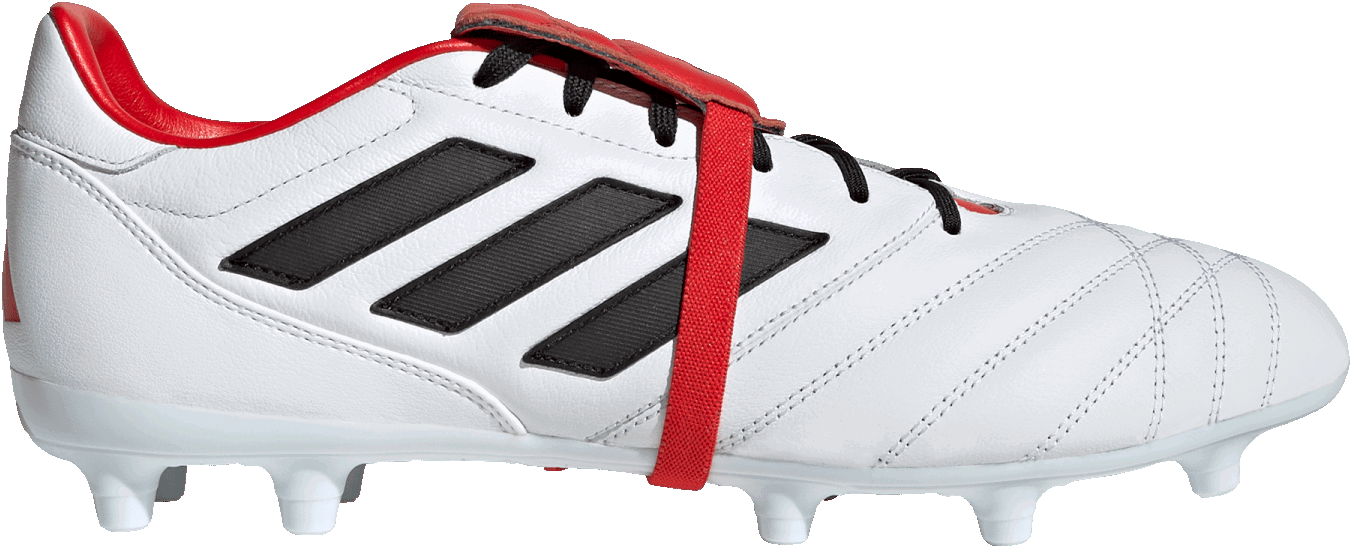 Tenisky a topánky adidas Performance COPA GLORO FG Biela | id4635, 0